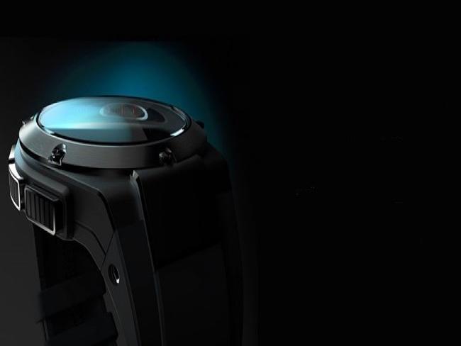 Smartwatch da HP conta com apelo de moda para chegar ao mercado de luxo