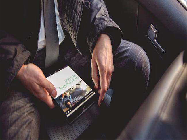 Google mira corporativo com novo Android For Work