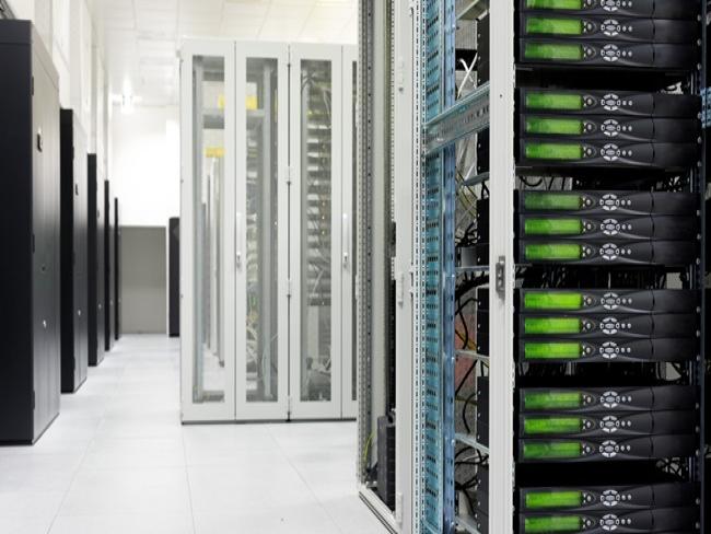 Equinix investe US$ 227 milhões na abertura de cinco data centers