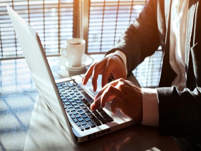 Intel reduz expectativa de receita no primeiro trimestre de seu ano fiscal