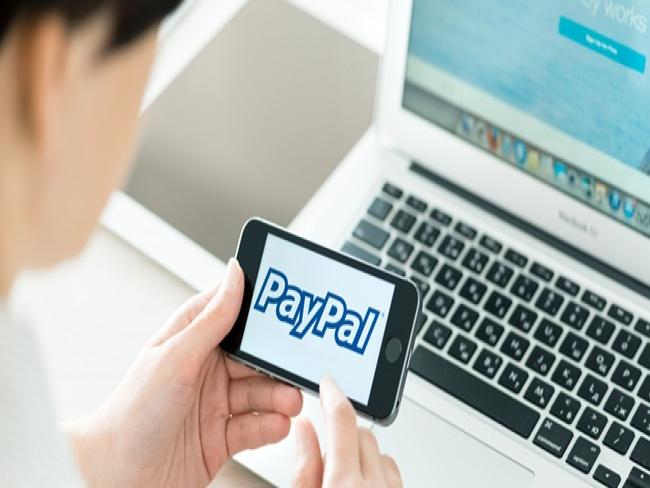 PayPal compra startup de pagamentos móveis por US$ 280 mi