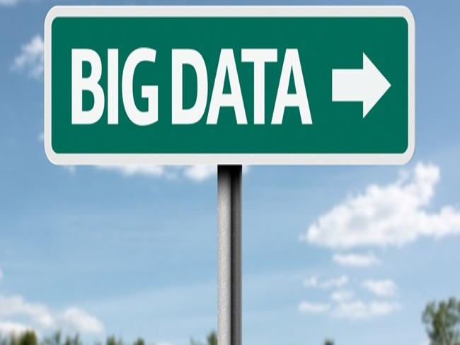 Inovação empresarial através de Big Data