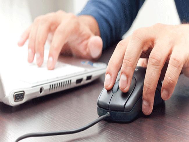 Banda larga está presente em 35