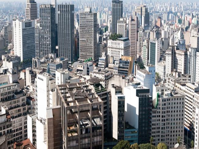 Brasil é oitavo destino preferido para offshore