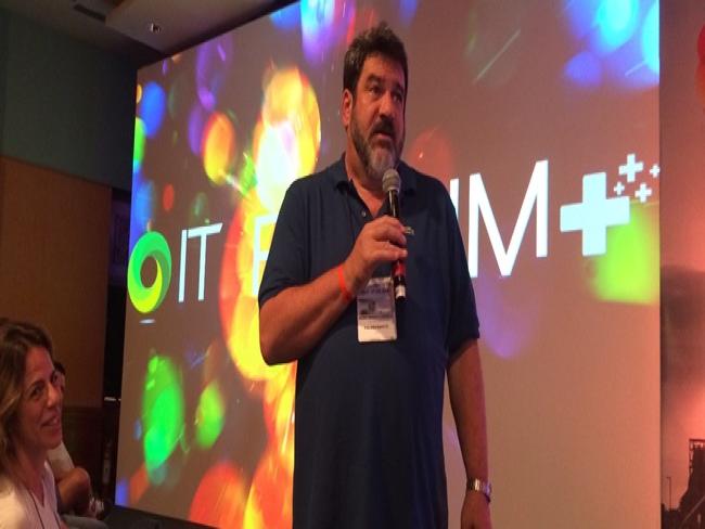 É preciso adaptação em mundo onde a tecnologia derruba fronteiras e dissipa conceitos