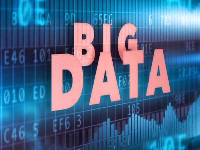 Capgemini: sucesso em big data está na estrutura organizacional