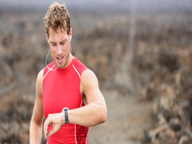 Adoção de vestíveis irá dobrar no próximo ano