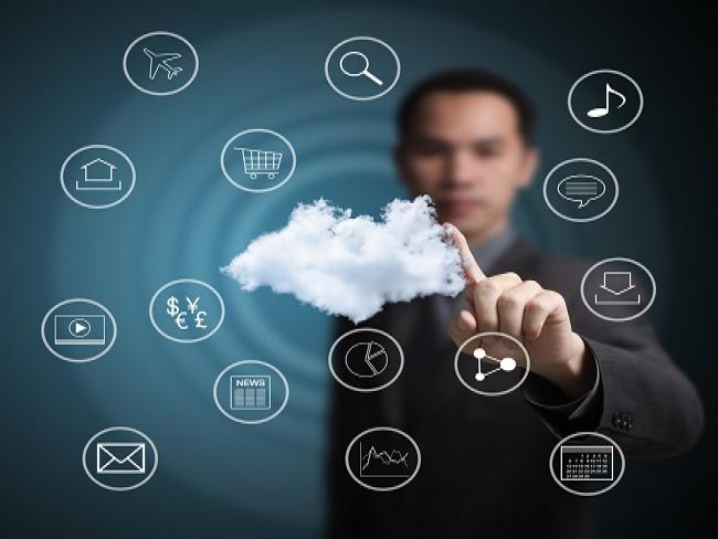Metade das aplicações corporativas estará na nuvem híbrida em 2015