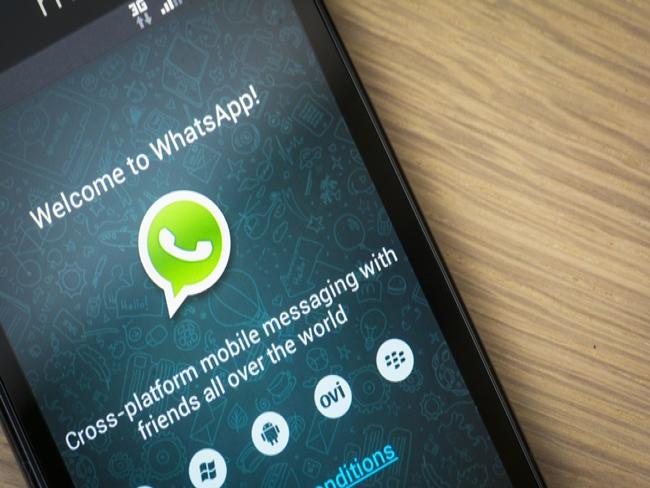 WhatsApp ganha versão para computador