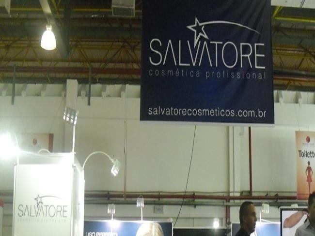 Salvatore Cosméticos integra informações com ERP da Dataplace