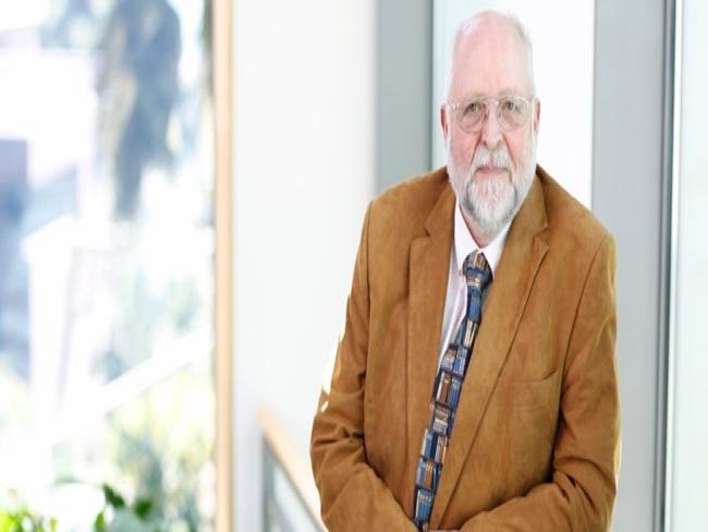 Cofundador da SAP Klaus Tschira morre aos 74 anos