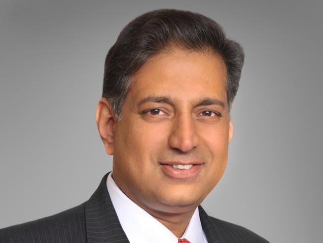 VMWare anuncia ex-Juniper como novo CIO