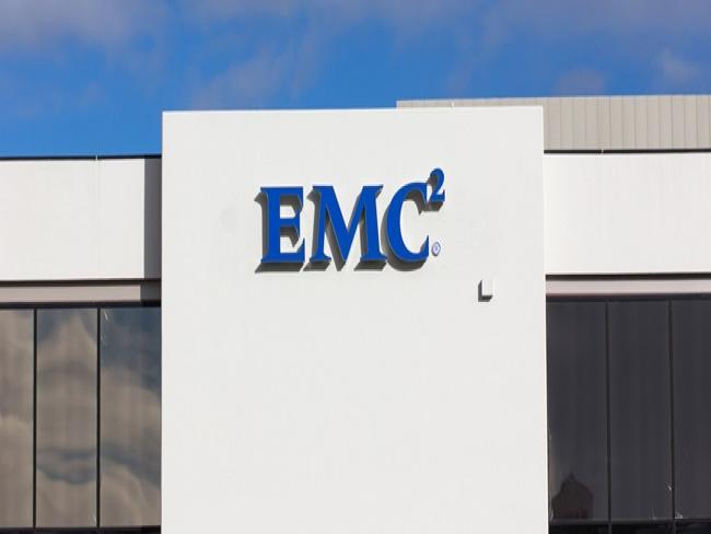 EMC anuncia produção do Isilon no Brasil