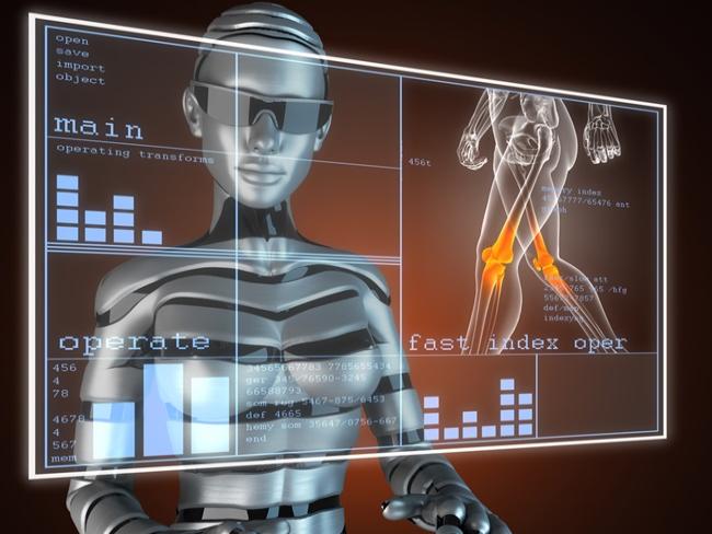 Google vai construir plataforma de cirurgia robótica com Johnson & Johnson