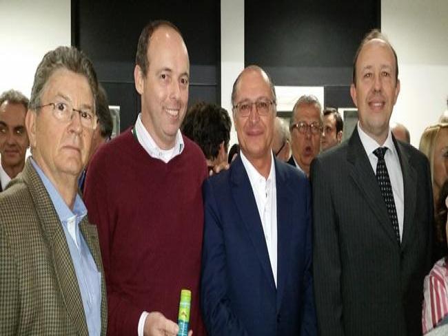 São Paulo terá parque tecnológico estadual