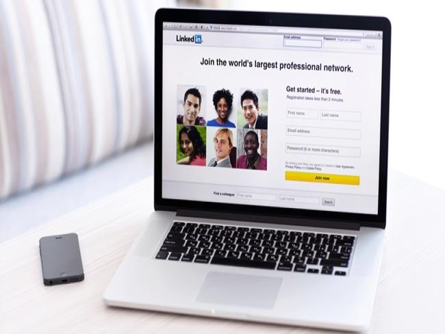 Como explorar o potencial do LinkedIn para impulsionar a carreira?