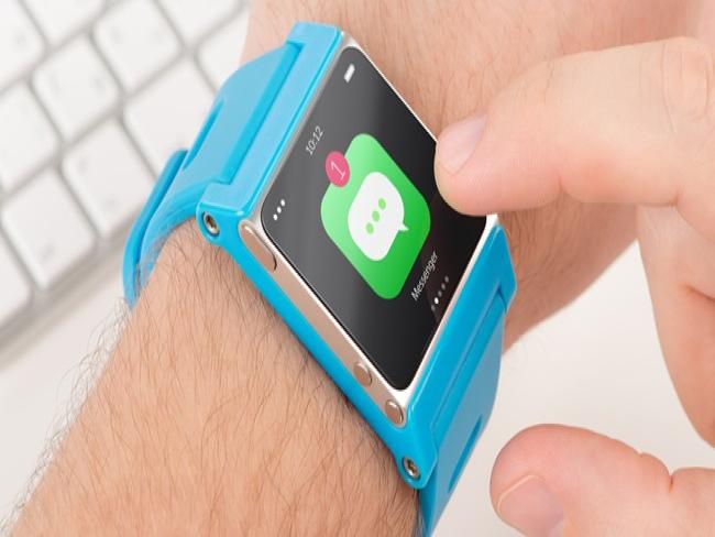 Dispositivos vestíveis e IoT: quais são seus impactos na vida dos usuários?