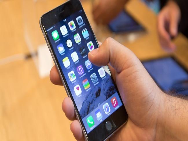 Apple libera reservas para iPhones 6 e Plus no Brasil