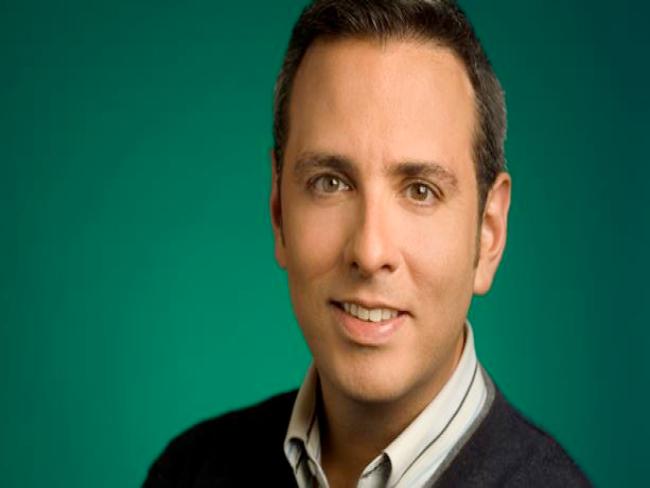 Alexandre Hohagen deixa Facebook