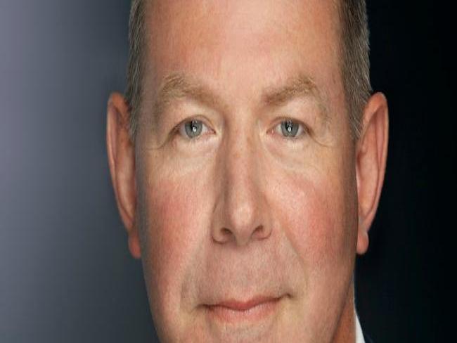 Polycom nomeia Mark Arman vice-presidente mundial de canais