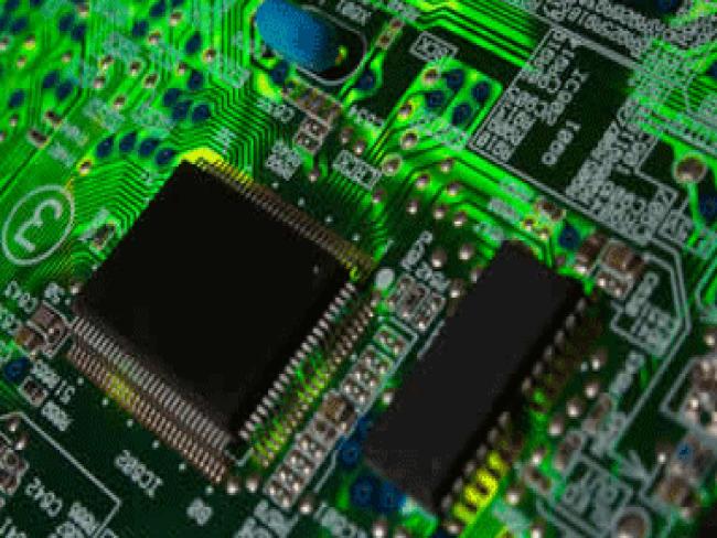 Samsung e Apple lideram compra de semicondutores em 2014