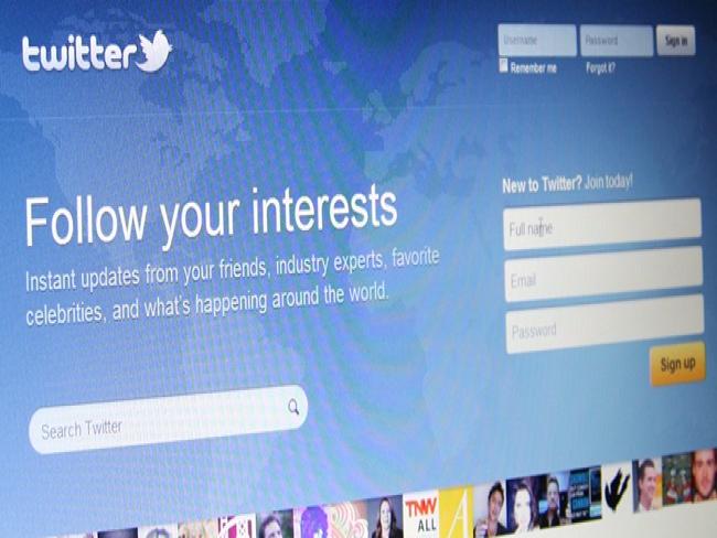 Twitter abre escritório em Hong Kong
