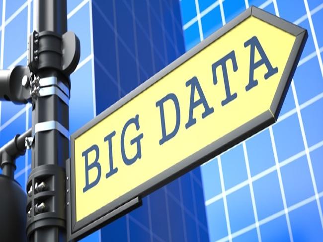 Big Data está nos planos de 73% das empresas nos próximos dois anos