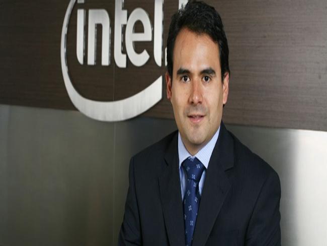 Presidente da Intel vê oportunidades em IoT para 2015