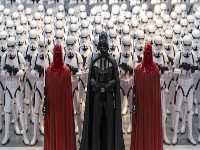 5 lições de segurança da informação aprendidas com o Star Wars