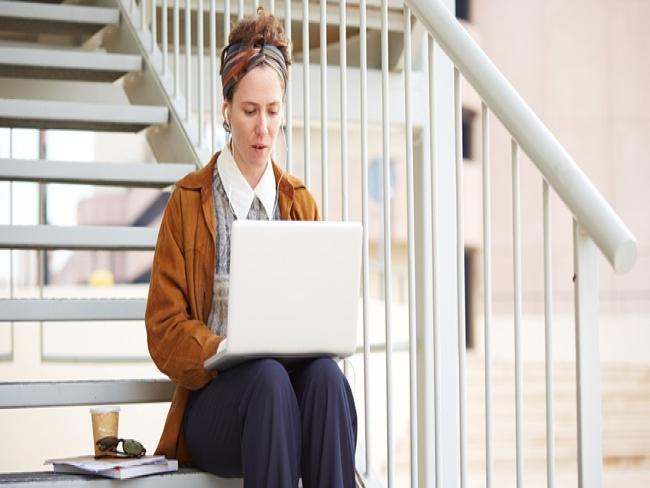 Campus Party lança desafio de programação para meninas