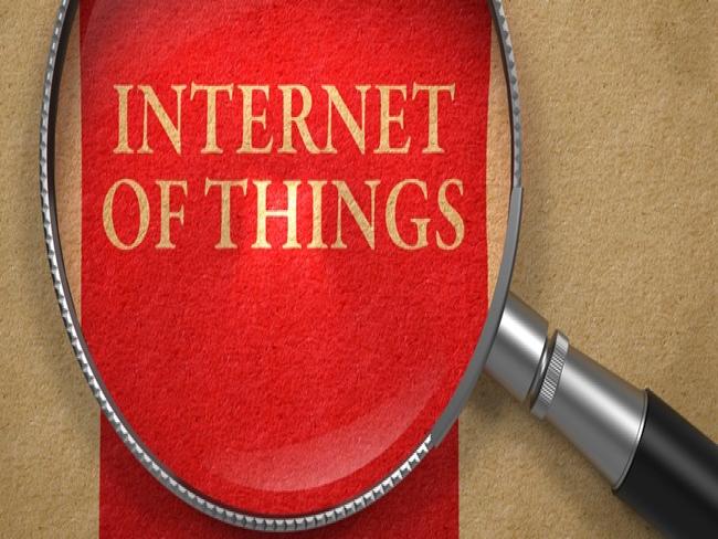 Internet das Coisas abre oportunidades para o mercado corporativo
