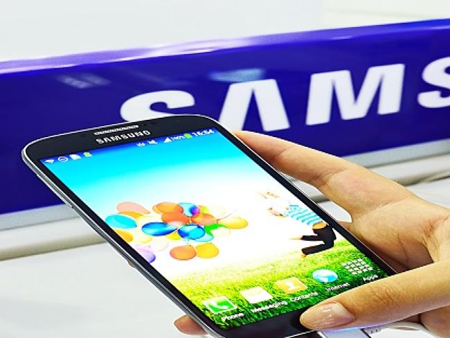 Centro de capacitação Samsung no Brasil orienta 5