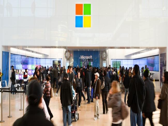 Microsoft quer alavancar lojas próprias e pode afetar canais