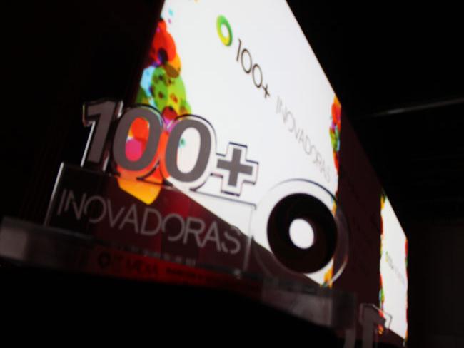 Confira as fotos das empresas mais inovadoras em TI do Brasil