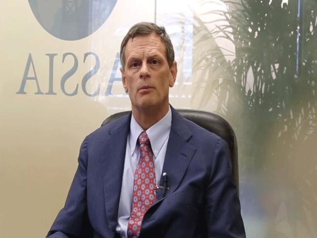 Provedores que consomem mais banda deveriam arcar com infraestrutura de redes