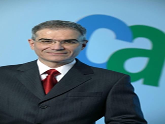 Ricardo Fernandes deixa presidência da CA Technologies no Brasil