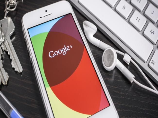 Executivo garante vida longa ao Google+