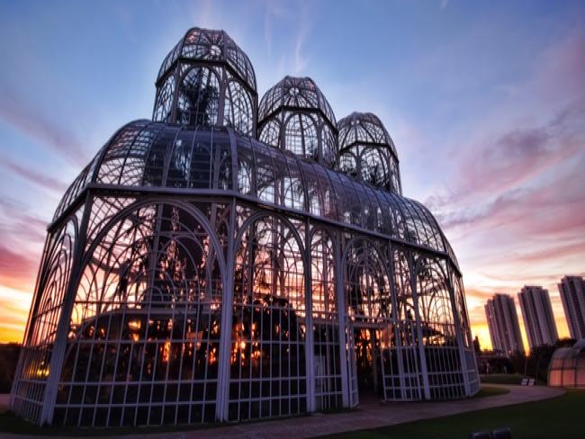 Dedalus Prime abre unidade em Curitiba