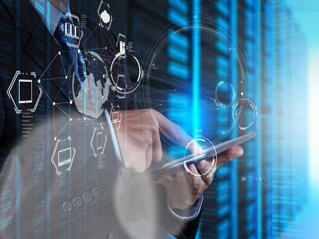 Duas Rodas reduz custos com virtualização