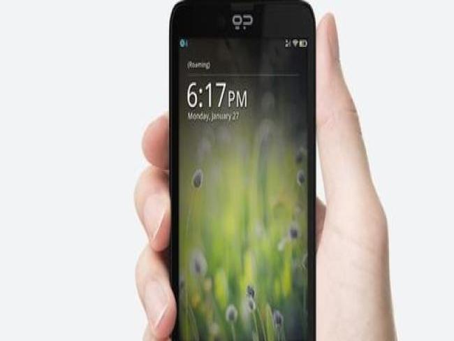 Lançamentos de smartphones dividem o caminho da segurança móvel