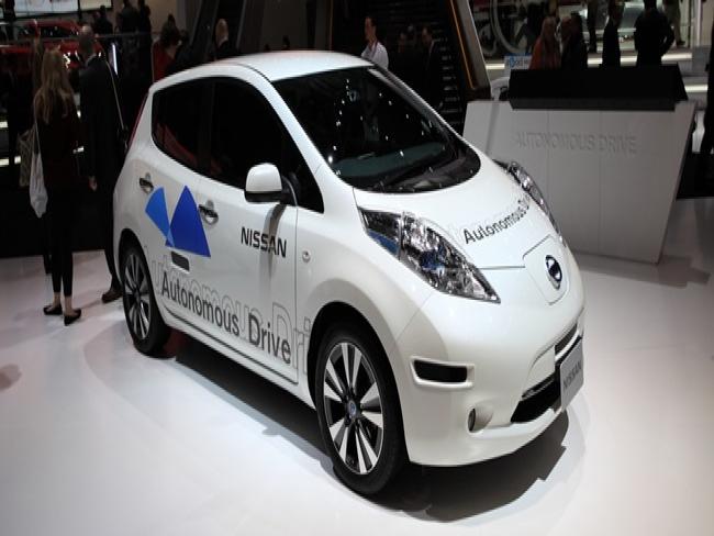 Carros autônomos estão mais perto de ser realidade do que você pensa