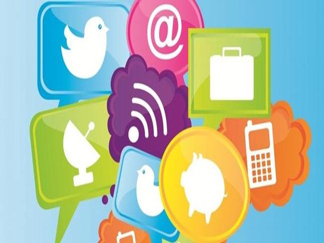 Empresas gastam mais no Facebook