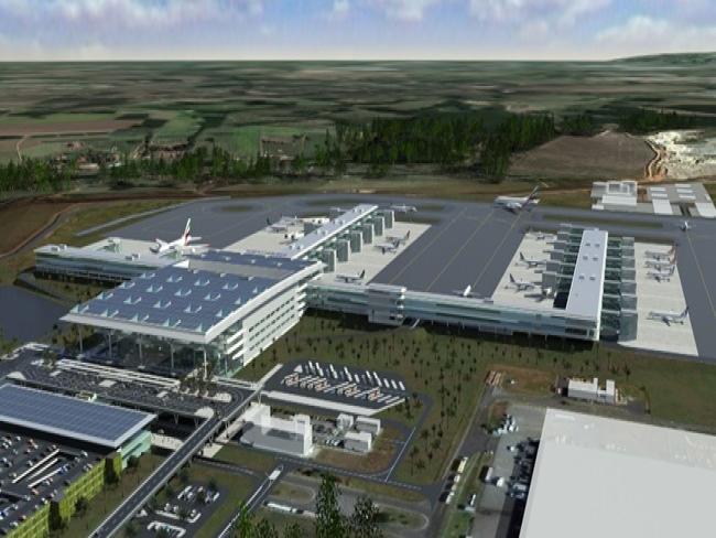 Telefônica Vivo vai gerenciar telecom do Aeroporto Internacional de Viracopos