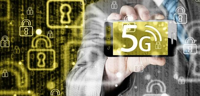 Huawei e Telefônica assinam acordo de inovação para 5G&NG-RAN