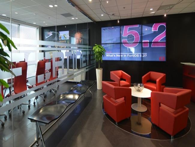 Fortinet planeja escritório em São Paulo ainda neste ano