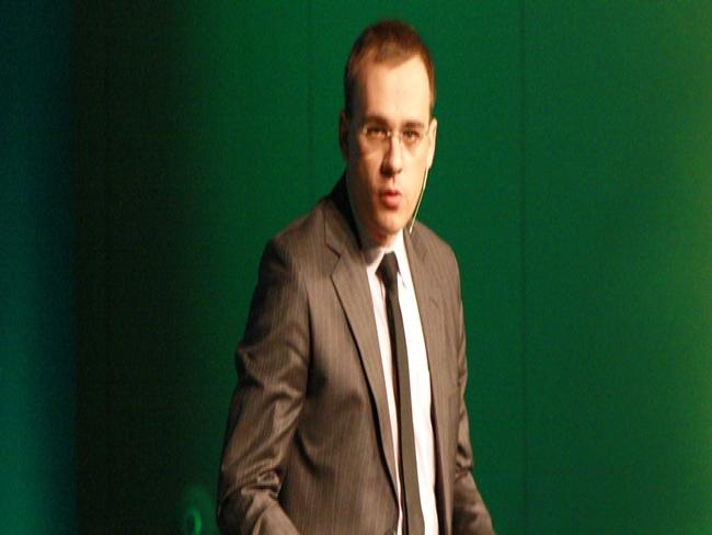 Muito além da Internet das Coisas: a Geografia das Coisas