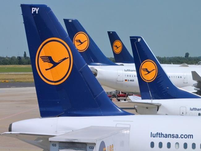 Lufthansa assina contrato de outsourcing de US$ 1