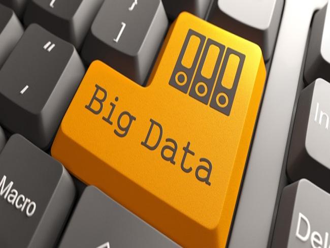 Serviços de mercado e Big Data deverão crescer 26