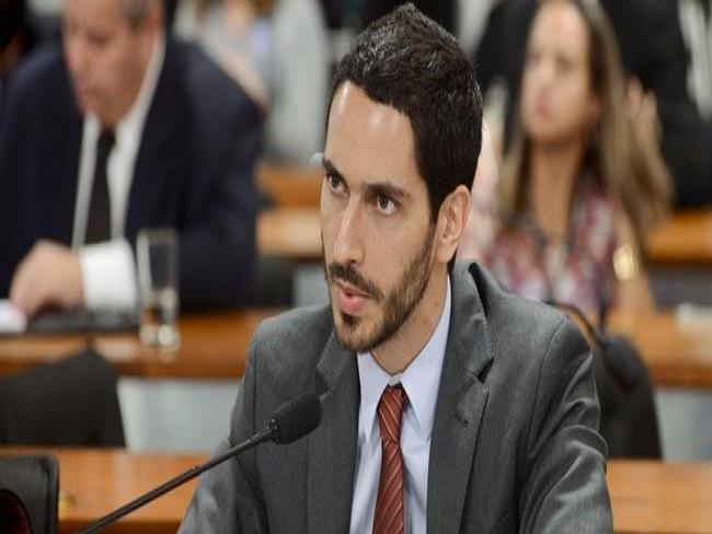 Brasileiro integra board da Mozilla Foundation