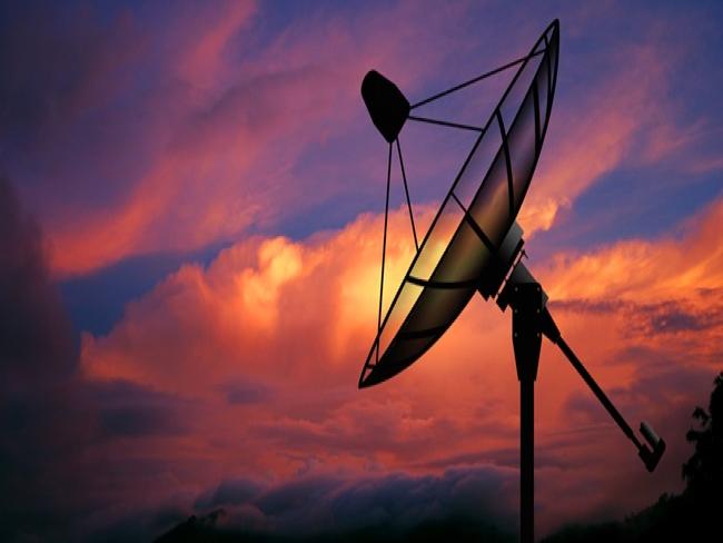 Brasil é terreno fértil para fabricantes e operadores de satélites